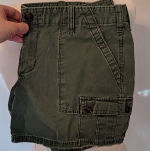 Gap Cargo Shorts